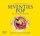Various - Greatest Ever Seventies Pop (3CD)