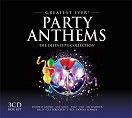 Various - Greatest Ever Party Anthems (3CD)