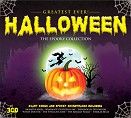 Various - Greatest Ever Halloween (3CD)