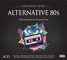 Various - Greatest Ever Alternative 80s (3CD)