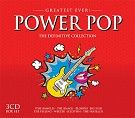 Various - Greatest Ever Power Pop (3CD)