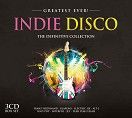 Various - Greatest Ever Indie Disco (3CD)