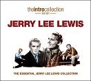 Jerry Lee Lewis - The Essential Jerry Lee Lewis Collection (3CD)
