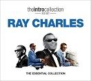 Ray Charles - The Essential Collection (3CD)