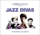 Various - Jazz Divas - The Essential Collection (3CD)