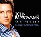 John Barrowman - At His Very Best (2CD)