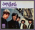 The Yardbirds - Smokestack Lightning (2CD / Download)