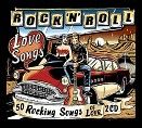 Various - Rock ’n’ Roll Love Songs (2CD)