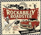 Various - Rockabilly (2CD)