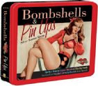 Various - Bombshells & Pin Ups!