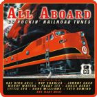 Various - All Aboard (3CD)