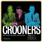 Various - Crooners: Crosby, Cole & Sinatra