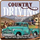 Various - Country Driving Songs