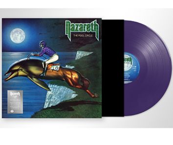 Nazareth - The Fool Circle (1LP) - Vinyl