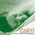 Various - Calm (CD)