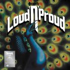 Nazareth - Loud N Proud (LP)