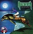 Nazareth - The Fool Circle (CD / Download)