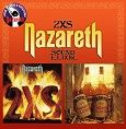 Nazareth - 2XS - Sound Elixir (CD / Download)