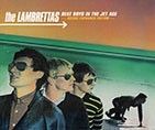 The Lambrettas - Beat Boys in the Jet Age (2CD)