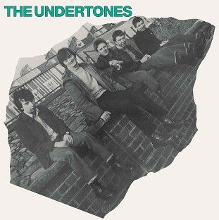 The Undertones - The Undertones (LP) (2016 Digital Remaster) - Vinyl