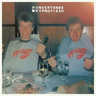 The Undertones - Hypnotised (LP) (2016 Digital Remaster) - Vinyl