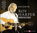 Roy Harper - Recorded live in concert at Metropolis Studios, London<br> (CD+DVD / Download)