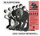 Madness - One Step Beyond… (CD+DVD / Download)