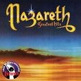 Nazareth - Greatest Hits (CD)