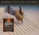Gilbert O’Sullivan - Southpaw (CD / Download)