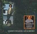 Gilbert O’Sullivan - Life & Rhymes (CD)