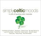 Various - Simply Celtic Moods (4CD)