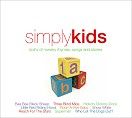 Various - Simply Kids (4CD)