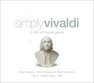 Various - Simply Vivaldi (4CD)