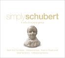 Various - Simply Schubert(4CD)