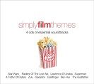 Various - Simply Film Themes (4CD)