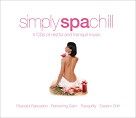 Various - Simply Spa Chill (4CD)