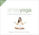 Various - Simply Yoga (2CD)