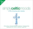 Various - Simply Celtic Moods (2CD)