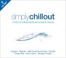 Various - Simply Chillout (2CD)