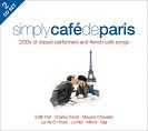 Various - Simply Cafe De Paris (2CD)