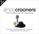 Various - Simply Crooners (2CD)