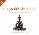 Various - Simply Buddhist Meditation (2CD)