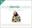 Demis Roussos - Simply Demis Roussos (2CD / Download)