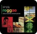 Various - Simply Reggae (3CD)