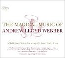 Andrew Lloyd Webber - The Magical Music Of Andrew Lloyd Webber (3CD)