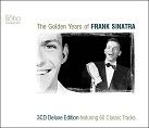 Frank Sinatra - The Golden Years Of Frank Sinatra (3CD)