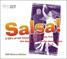 Various - Salsa! (3CD)