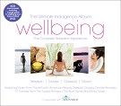 Various - The Ultimate Wellbeing Album (3CD + DVD)