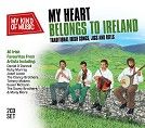 Various - My Heart Belongs To Ireland (2CD)