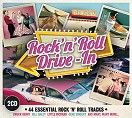 Various - Rock ’n’ Roll Drive-In (2CD)